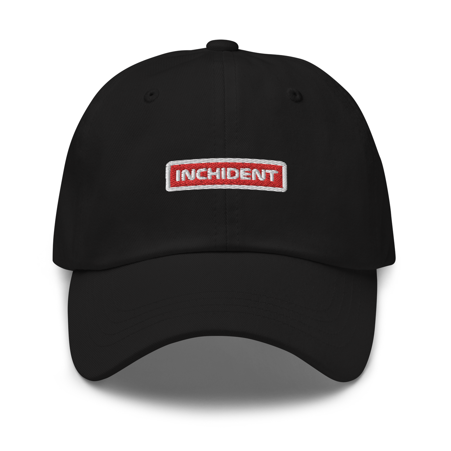 Charles Leclerc "Inchident" F1 Racing Dad Hat