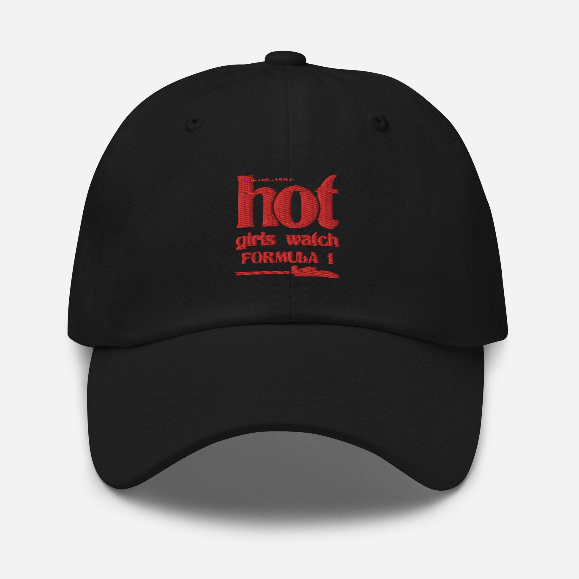 Hot Girls Watch Formula One - F1 Racing, Formula One, Dad Hat, Sports