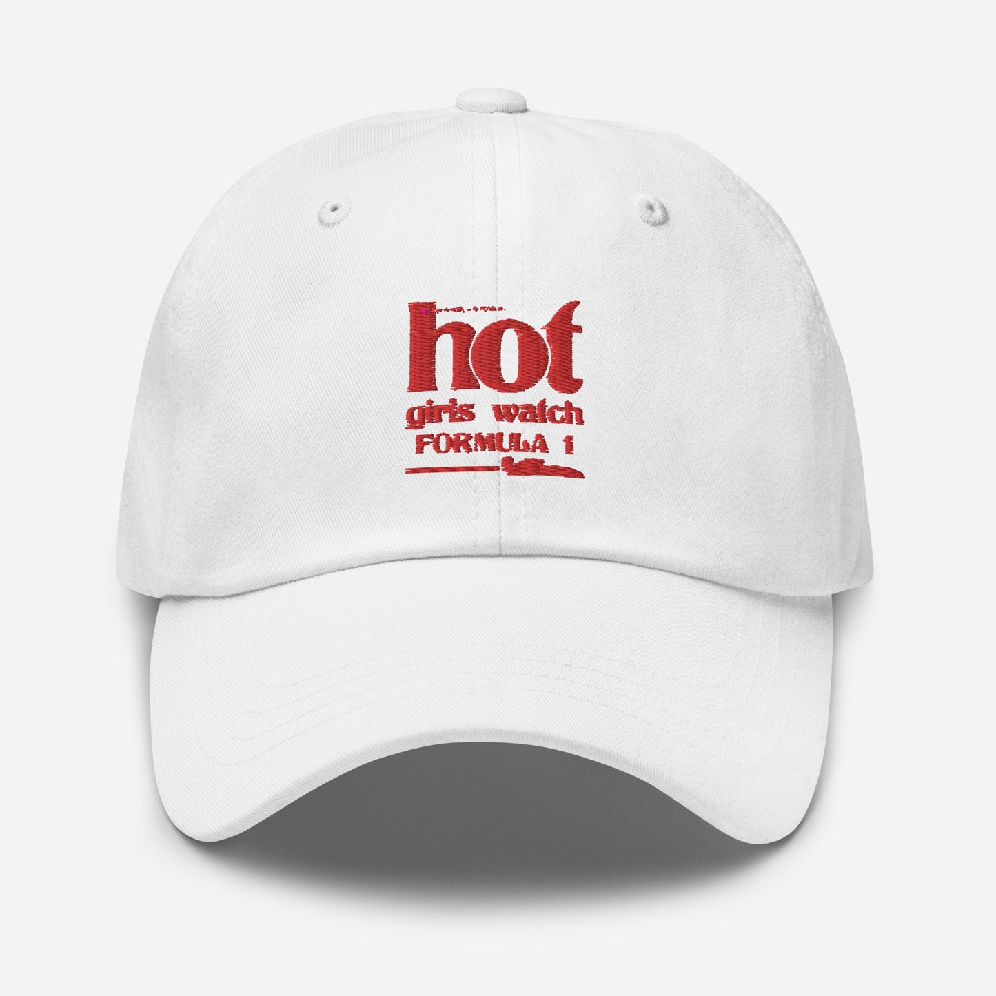 Hot Girls Watch Formula One - F1 Racing, Formula One, Dad Hat, Sports