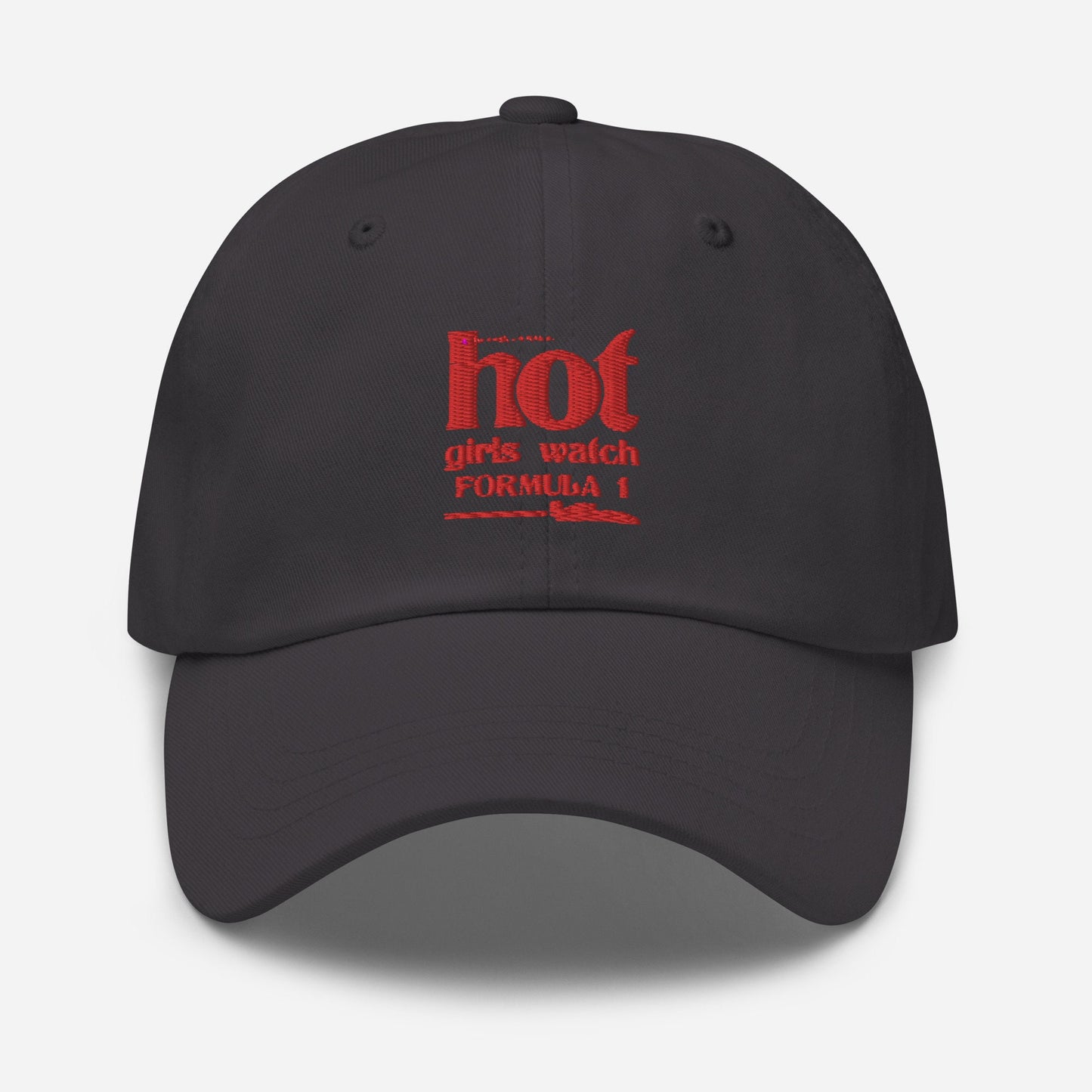 Hot Girls Watch Formula One - F1 Racing, Formula One, Dad Hat, Sports