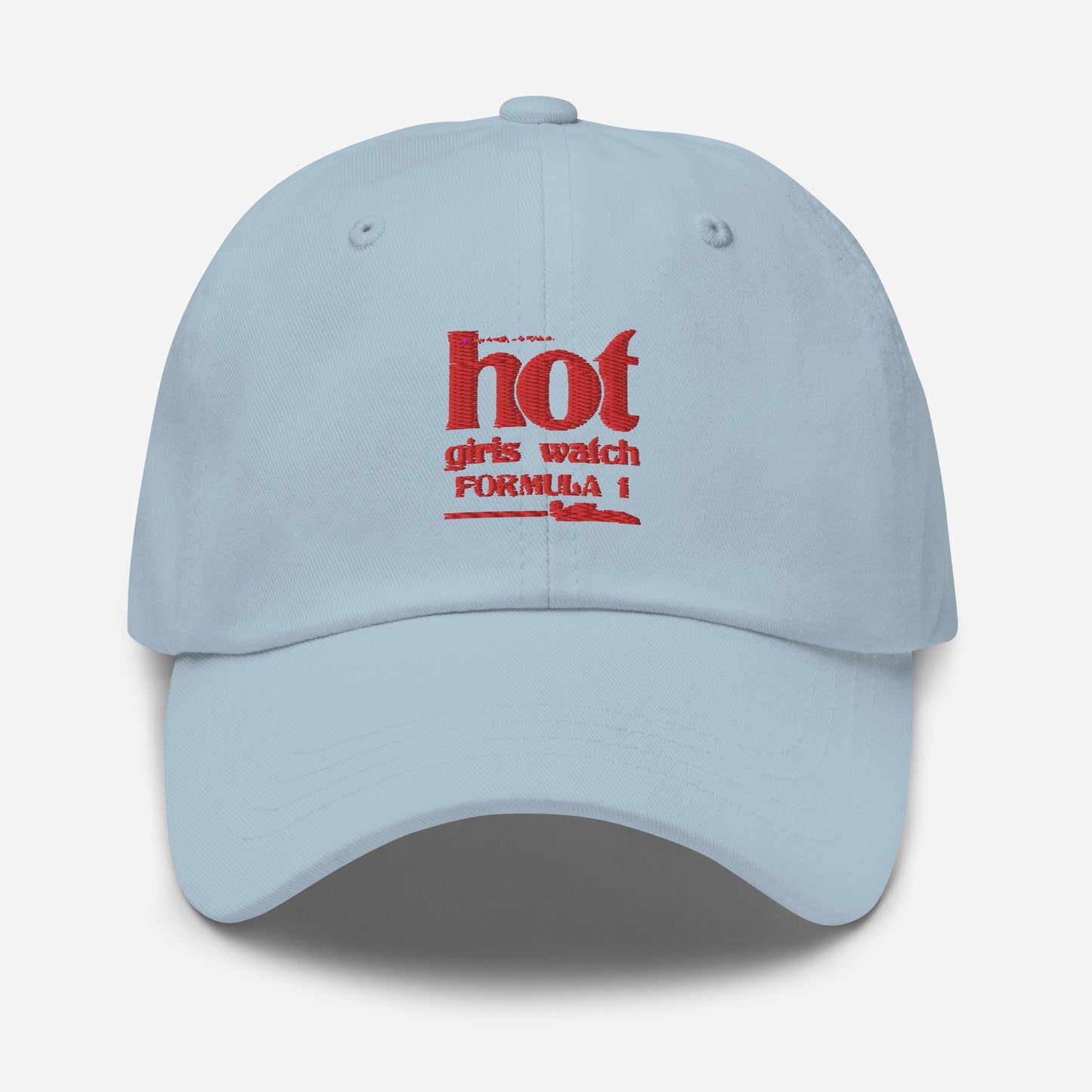 Hot Girls Watch Formula One - F1 Racing, Formula One, Dad Hat, Sports