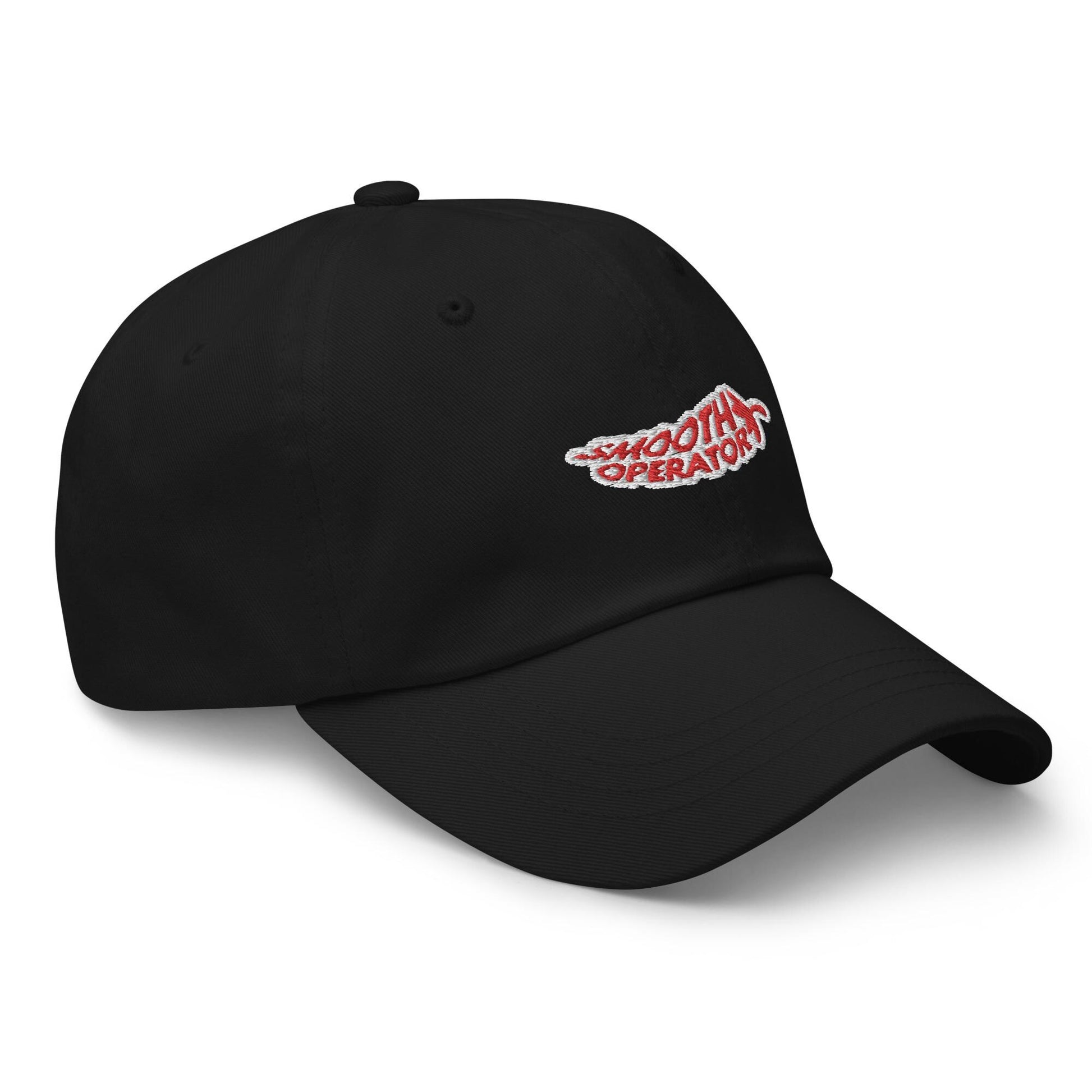 Carlos Sainz &quot;Smooth Operator&quot; Chili Pepper Formula One Hat, F1 Ferrari Racing Hats, Formula 1 Gifts, Ferrari F1, F1 Hat