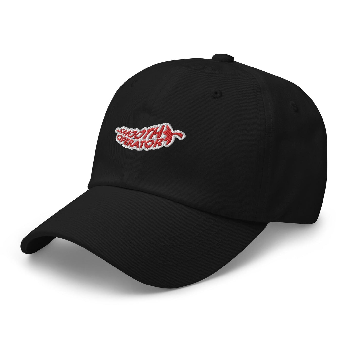 Carlos Sainz &quot;Smooth Operator&quot; Chili Pepper Formula One Hat, F1 Ferrari Racing Hats, Formula 1 Gifts, Ferrari F1, F1 Hat