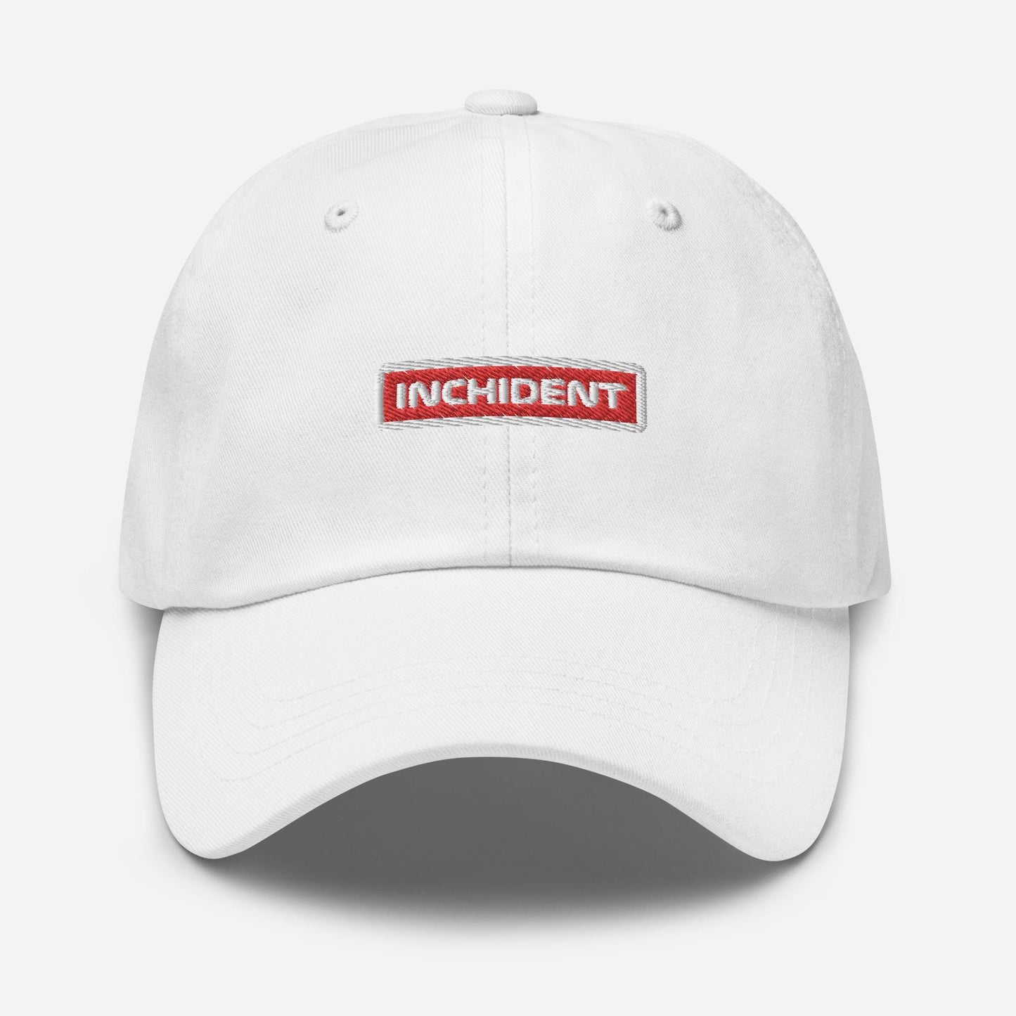 Charles Leclerc &quot;Inchident&quot; F1 Racing Sports Hat, Charles Leclerc Formula One, Formula 1 Hat, F1 Gift