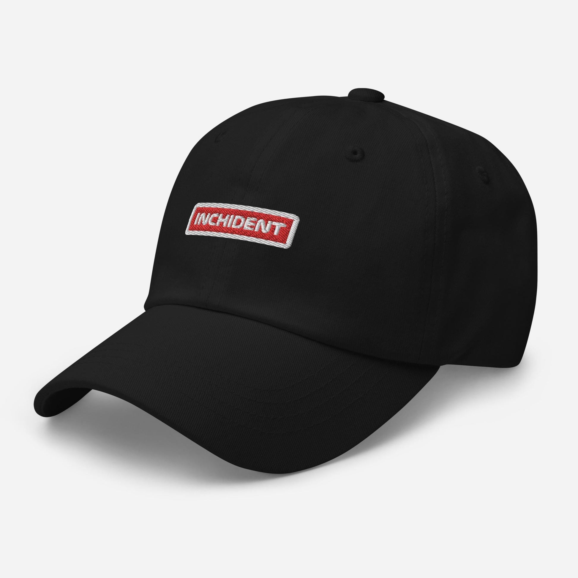 Charles Leclerc &quot;Inchident&quot; F1 Racing Sports Hat, Charles Leclerc Formula One, Formula 1 Hat, F1 Gift