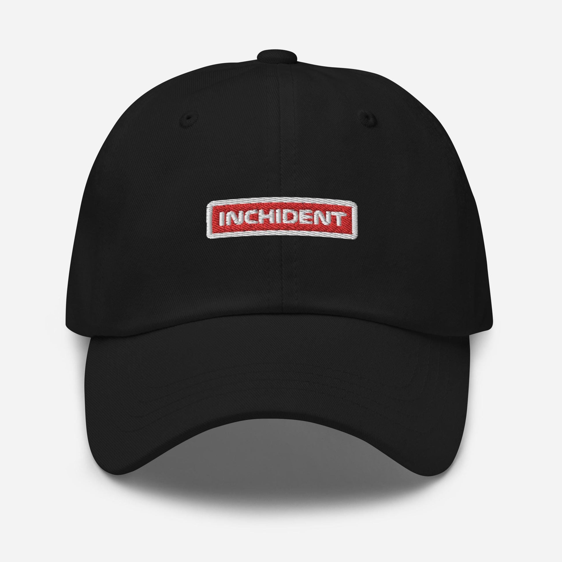 Charles Leclerc &quot;Inchident&quot; F1 Racing Sports Hat, Charles Leclerc Formula One, Formula 1 Hat, F1 Gift