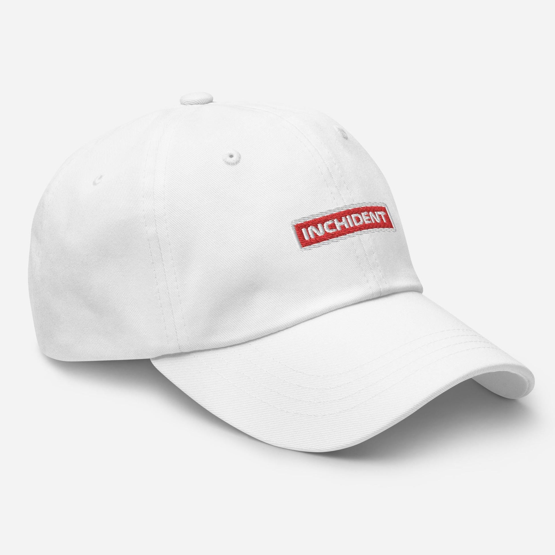 Charles Leclerc &quot;Inchident&quot; F1 Racing Sports Hat, Charles Leclerc Formula One, Formula 1 Hat, F1 Gift