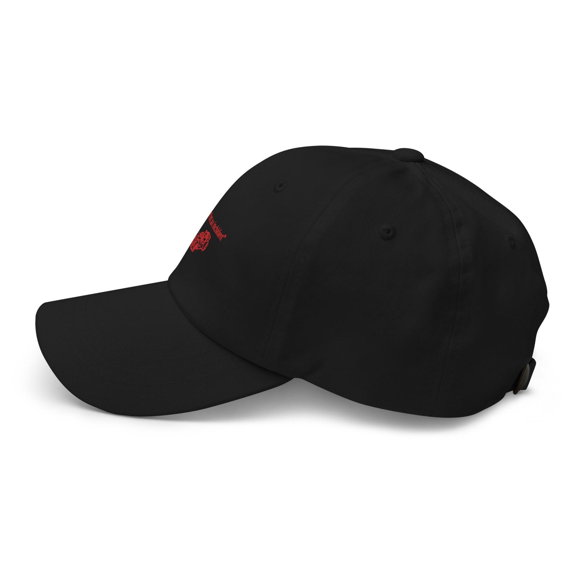 Carlos Sainz Ferrari &#39;nothing just an inchident&#39; Dad Hat - Ferrari F1 Racing Hat, F1 Accessories, Formula 1 Merchandise, Formula One Hats