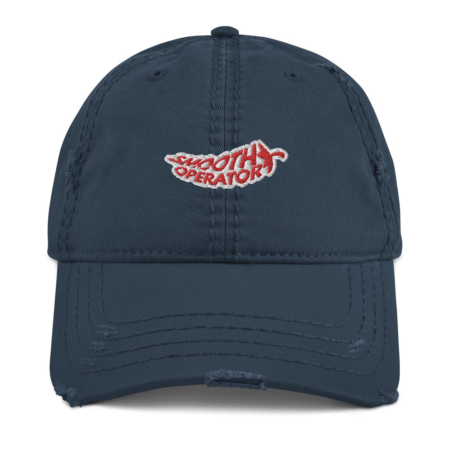 Carlos Sainz Smooth Operator Formula One Distressed Vintage Hat, Vintage Formula 1 Hat, Formula One Gift, F1 Accessories, F1 Hat