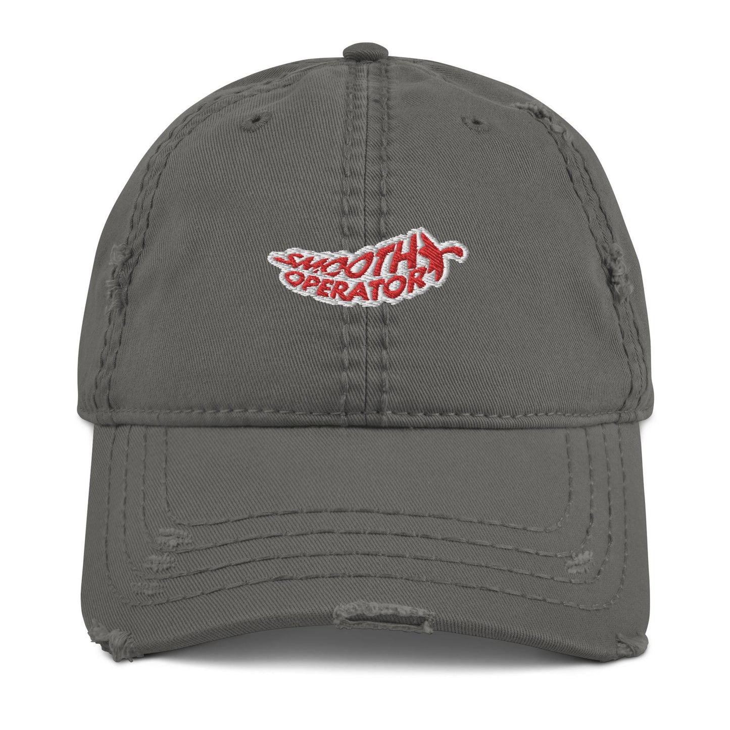 Carlos Sainz Smooth Operator Formula One Distressed Vintage Hat, Vintage Formula 1 Hat, Formula One Gift, F1 Accessories, F1 Hat