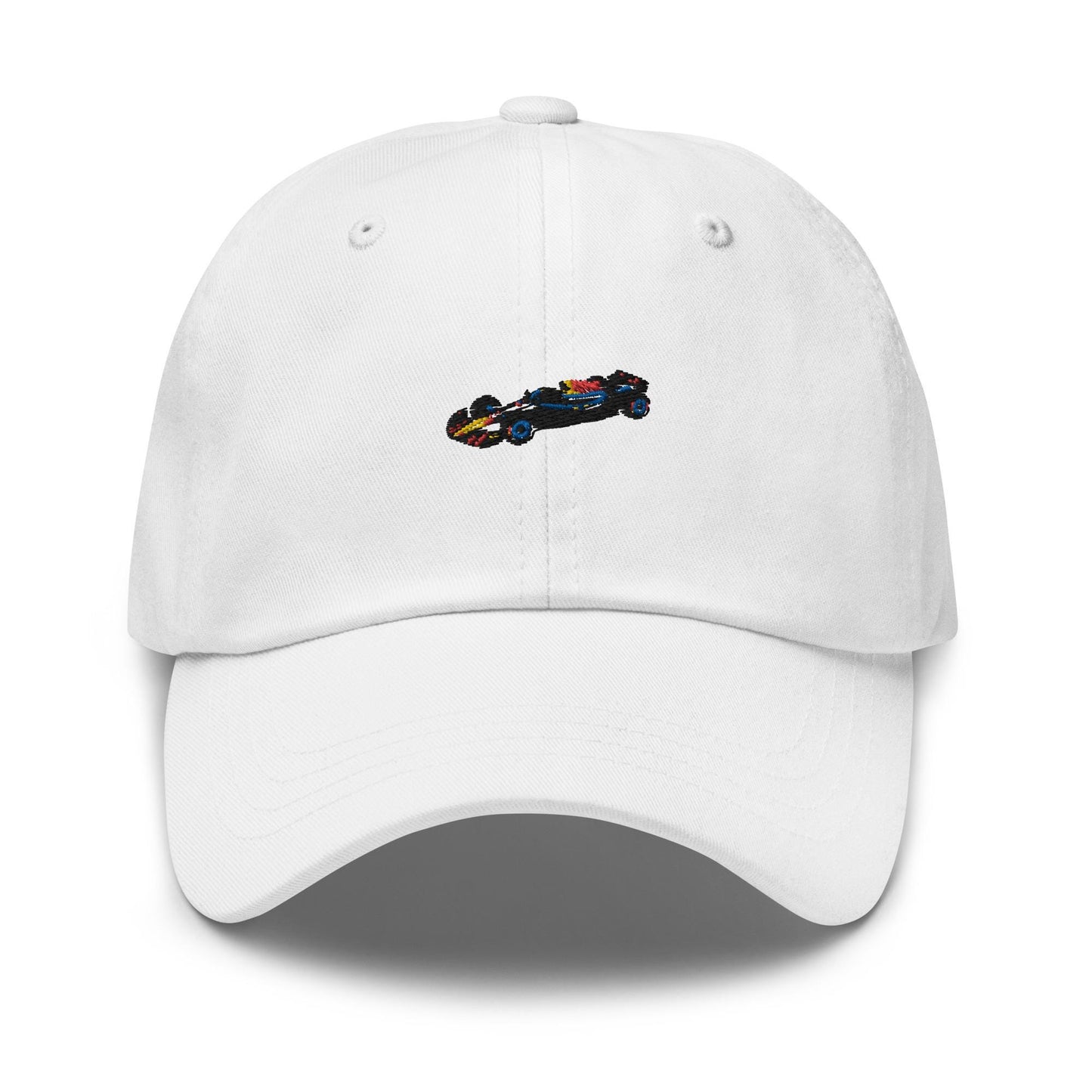 Dad hat