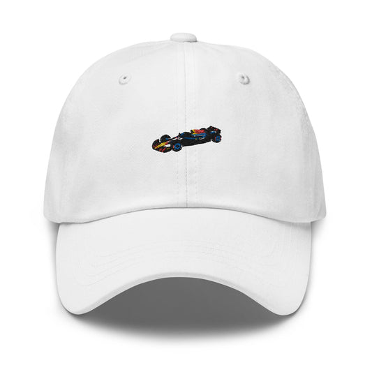 Dad hat