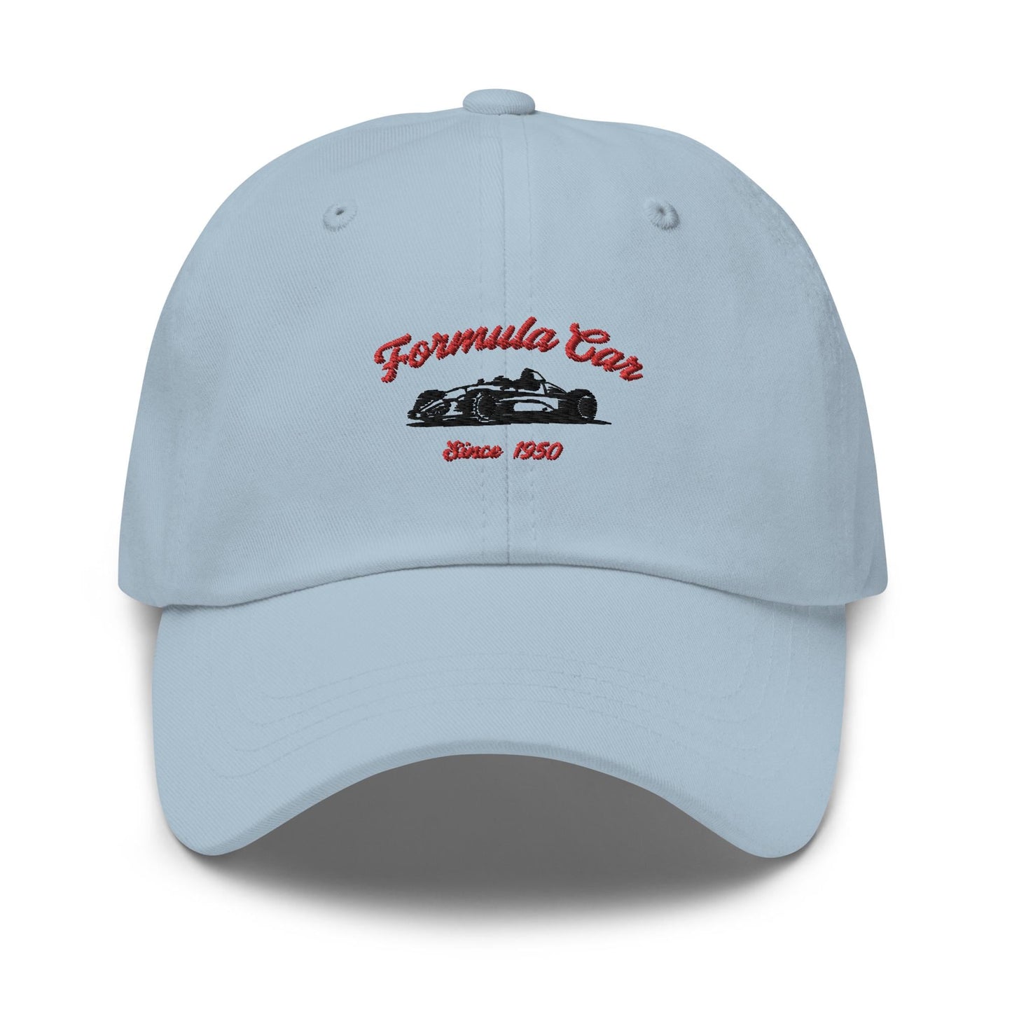 Vintage Formula One Racing Hat &quot;Since 1950&quot; F1 Racing, F1 Accessories, F1 Hats, Ferrari F1, Charles Leclerc