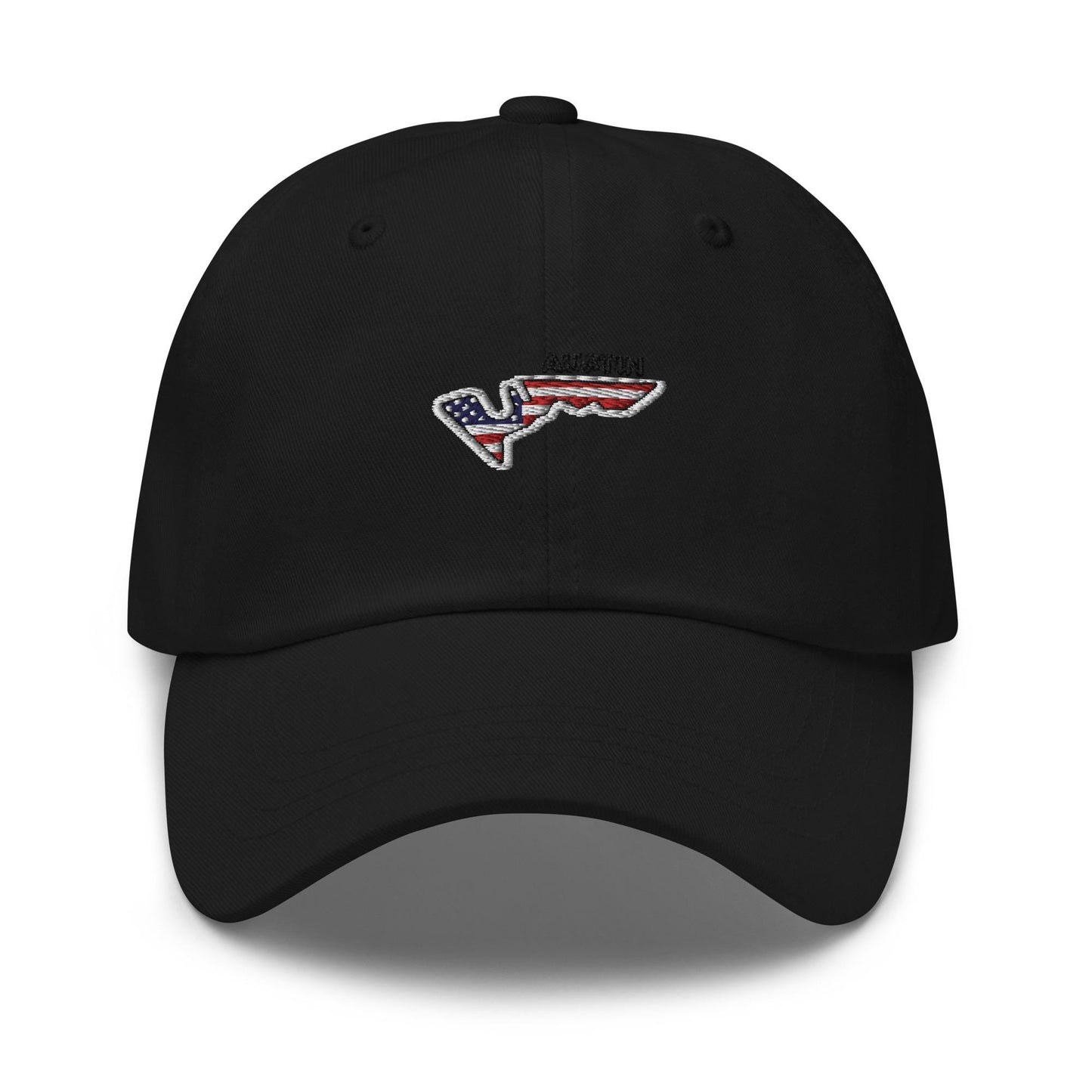 Austin GP Formula 1 Racing Dad Hat - Austin Grand Prix, Formula One Gifts, F1 Hats, F1 Accessories, Ferrari F1, McLaren F1, Dad Hats