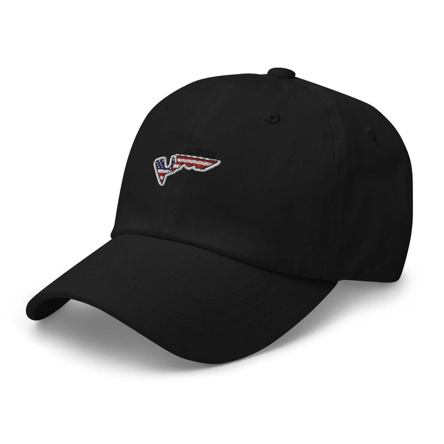 Austin GP Formula 1 Racing Dad Hat - Austin Grand Prix, Formula One Gifts, F1 Hats, F1 Accessories, Ferrari F1, McLaren F1, Dad Hats