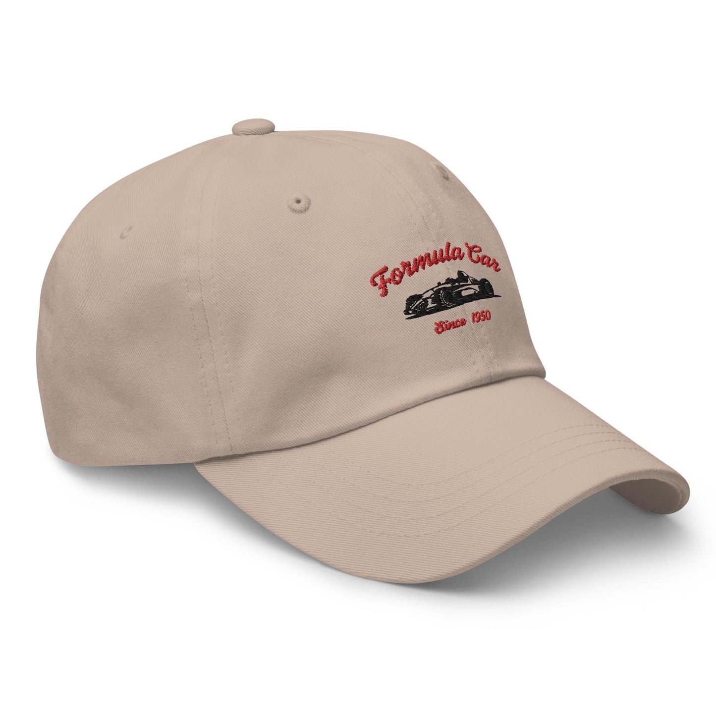 Vintage Formula One Racing Hat &quot;Since 1950&quot; F1 Racing, F1 Accessories, F1 Hats, Ferrari F1, Charles Leclerc