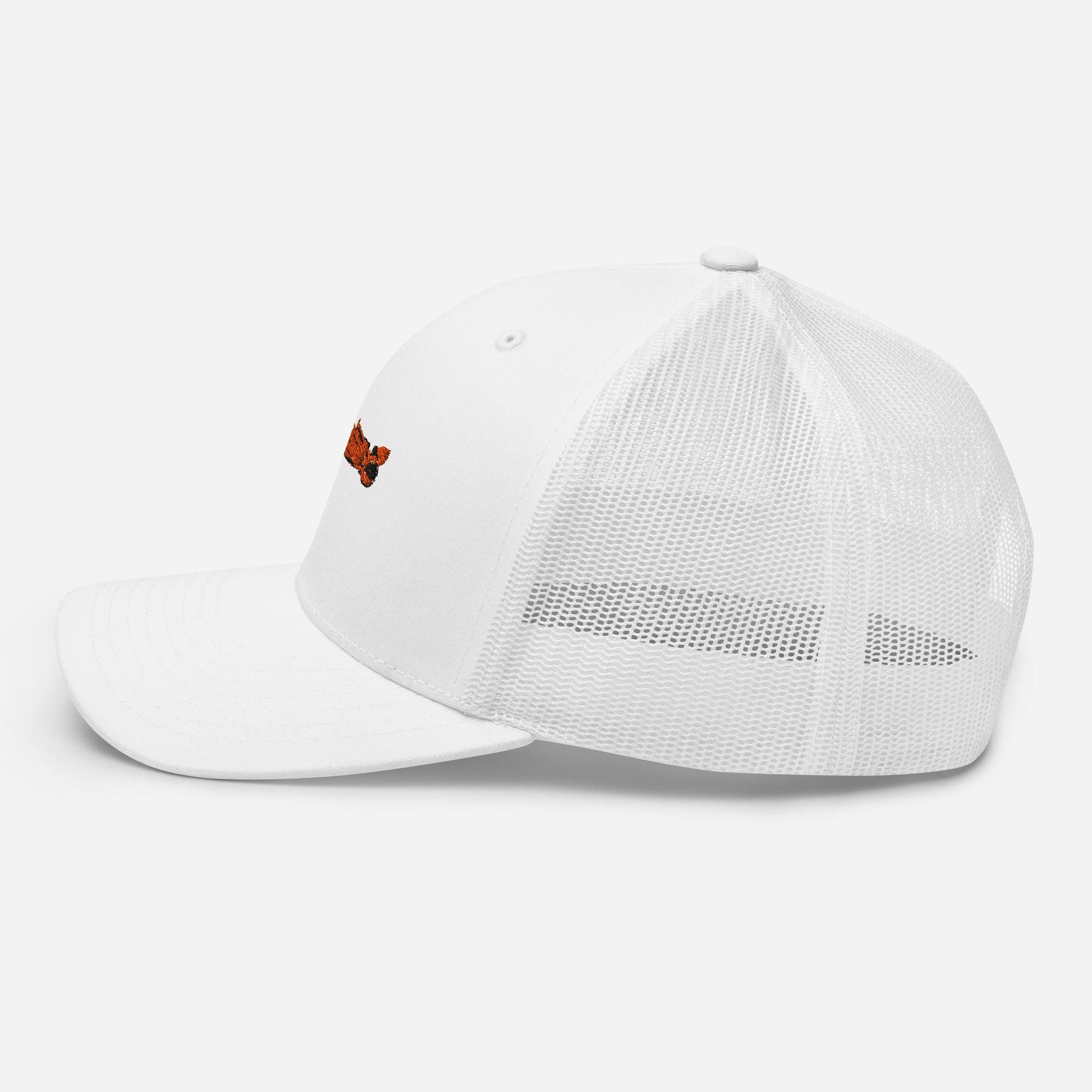 McLaren Formula 1 Race Car Design Snapback Hat - Formula One Hats, Formula 1 Gifts, F1 Accessories, McLaren F1, Lando Norris, F1 Racing