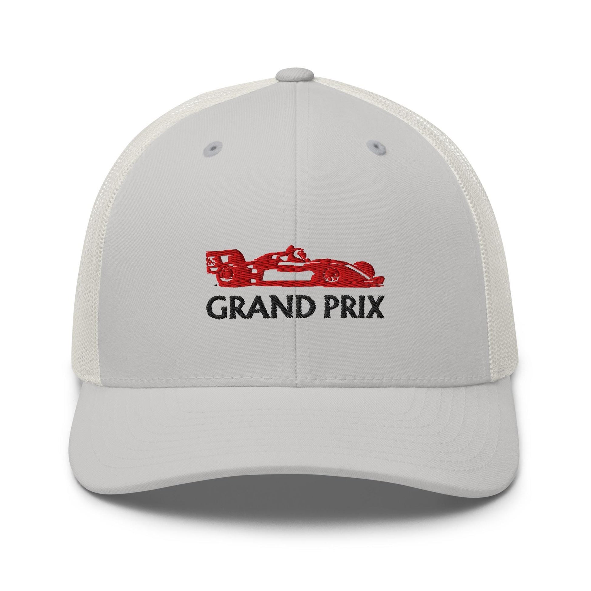 Formula 1 Grand Prix Snapback Hat - Formula 1 Hats, Formula One Gifts, Ferrari 1 Hats, F1 Accessories, Ferrari F1, F1 Hats, Charles Leclerc