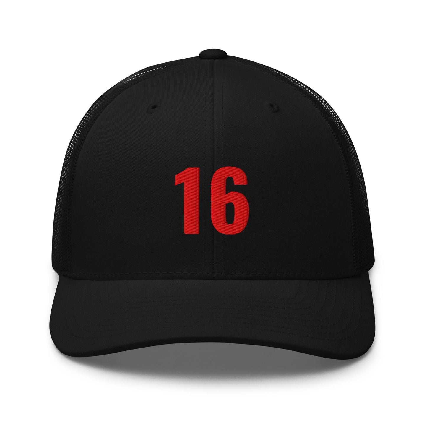 Lelcerc Formula One Dad Hat &#39;16&#39; - Formula 1 Hats, Formula One Gifts, F1 Accessories, F1 Gifts, F1 Hats, Charles Leclerc, Ferrari F1