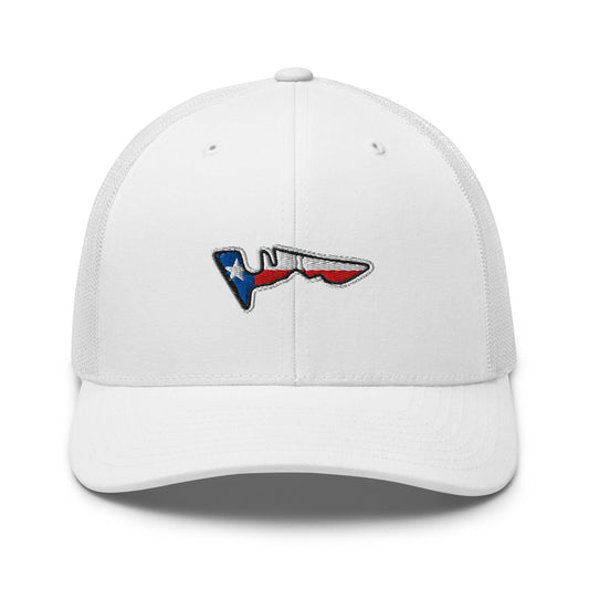 Circuit of the Americas Formula One Race Track Design Snapback Hat - Formula 1 Hats, Formula One Gifts, F1 Accessories, USA F1, Austin GP