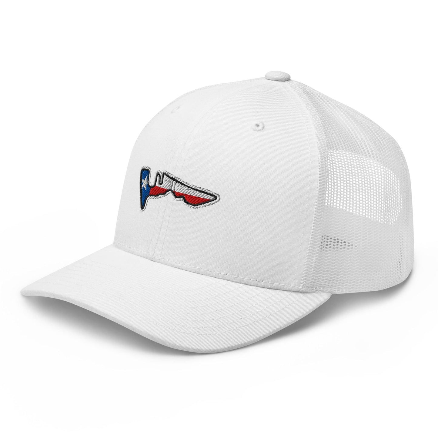 Circuit of the Americas Formula One Race Track Design Snapback Hat - Formula 1 Hats, Formula One Gifts, F1 Accessories, USA F1, Austin GP