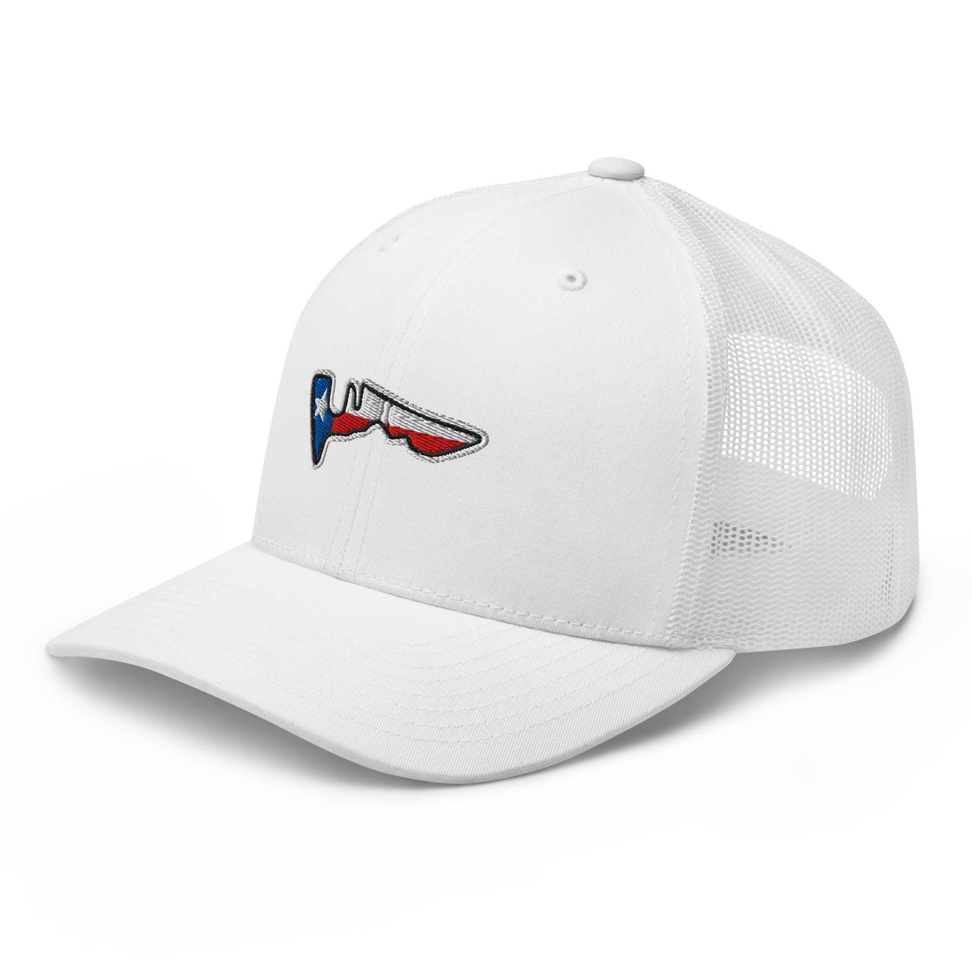 Circuit of the Americas Formula One Race Track Design Snapback Hat - Formula 1 Hats, Formula One Gifts, F1 Accessories, USA F1, Austin GP