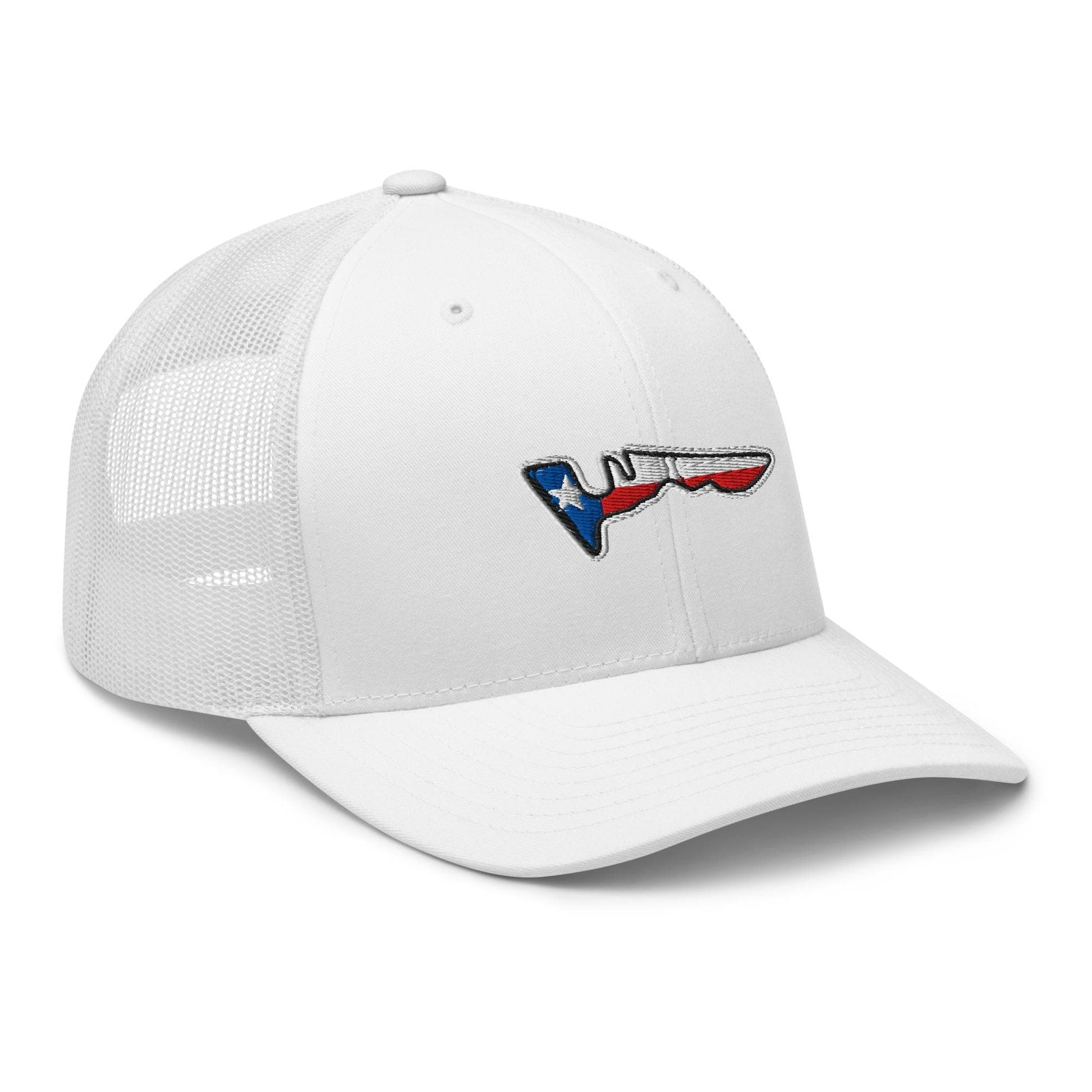 Circuit of the Americas Formula One Race Track Design Snapback Hat - Formula 1 Hats, Formula One Gifts, F1 Accessories, USA F1, Austin GP