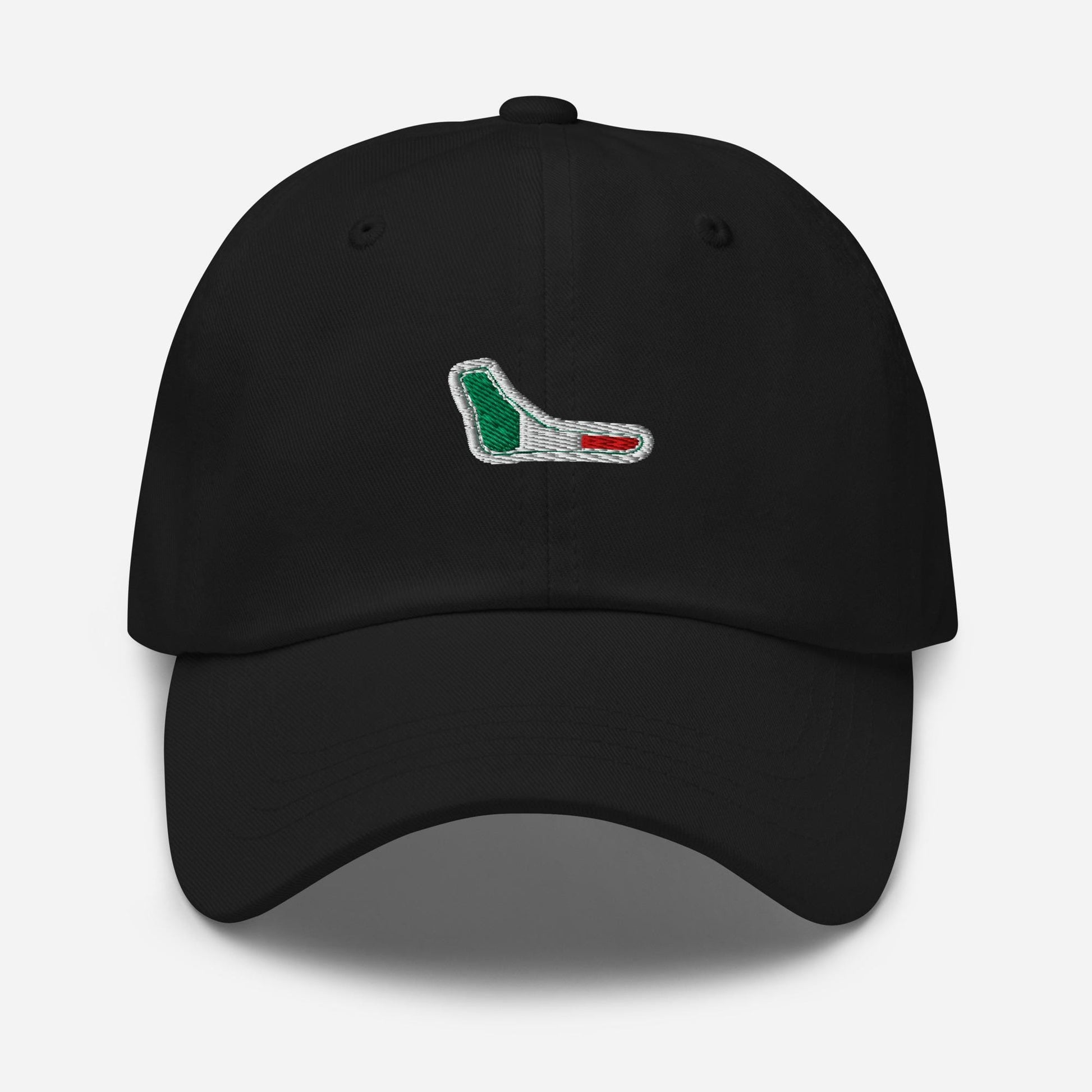 Monaco Grand Prix F1 Design Dad Hat - Formula 1 Hats, Formula 1 Gifts, Formula Apparel, F1 Caps, Monaco F1 GP, F1 Racing