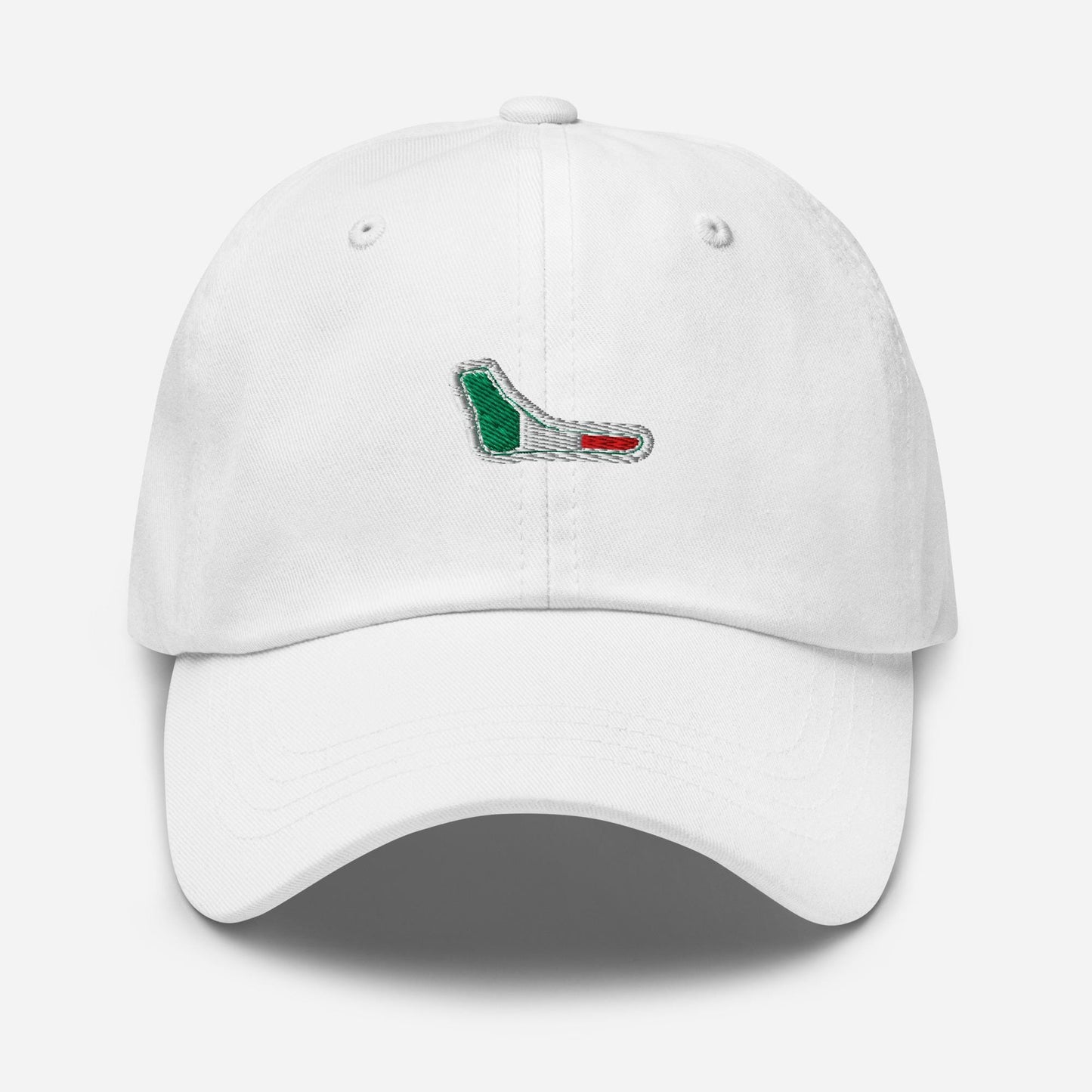 Monaco Grand Prix F1 Design Dad Hat - Formula 1 Hats, Formula 1 Gifts, Formula Apparel, F1 Caps, Monaco F1 GP, F1 Racing