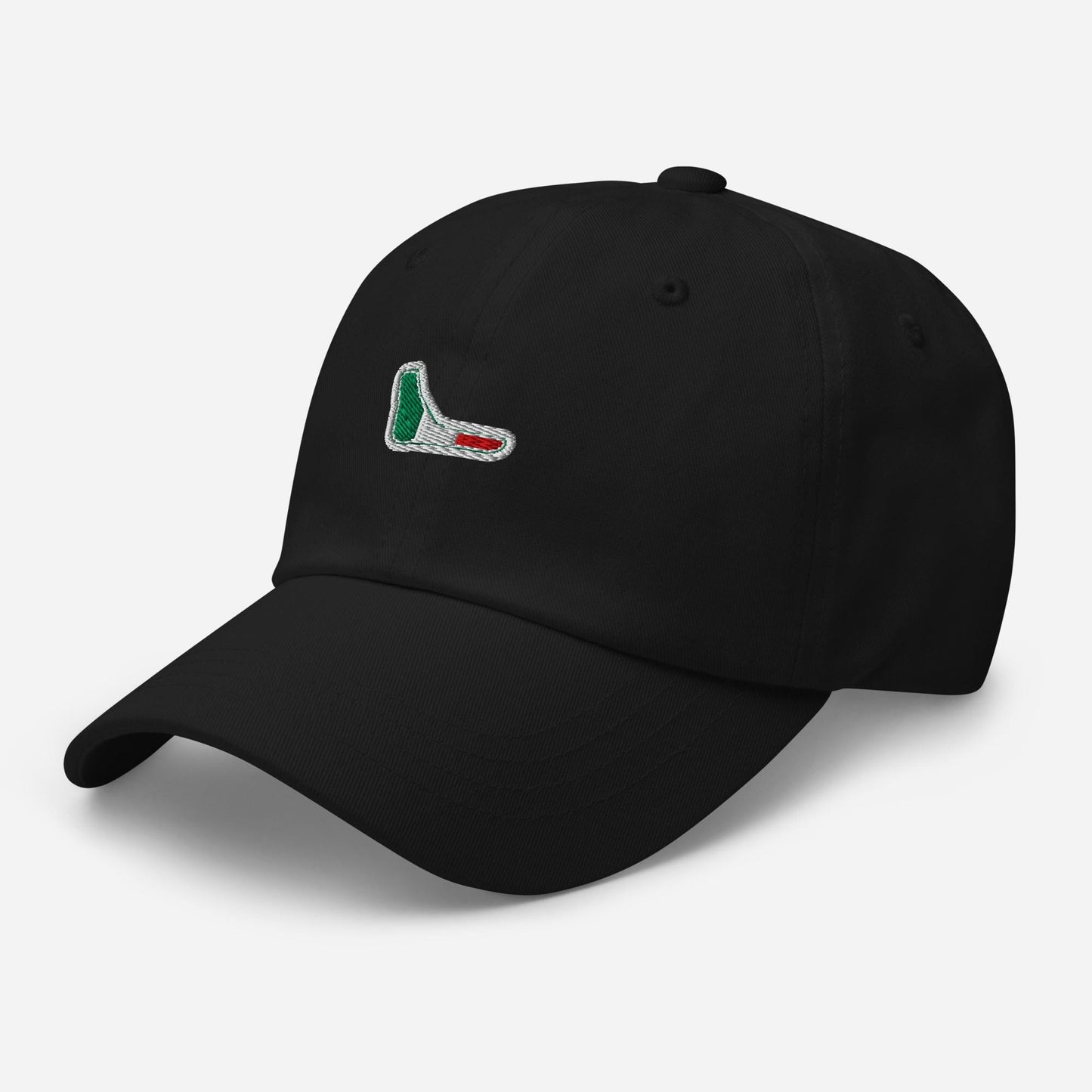 Monaco Grand Prix F1 Design Dad Hat - Formula 1 Hats, Formula 1 Gifts, Formula Apparel, F1 Caps, Monaco F1 GP, F1 Racing