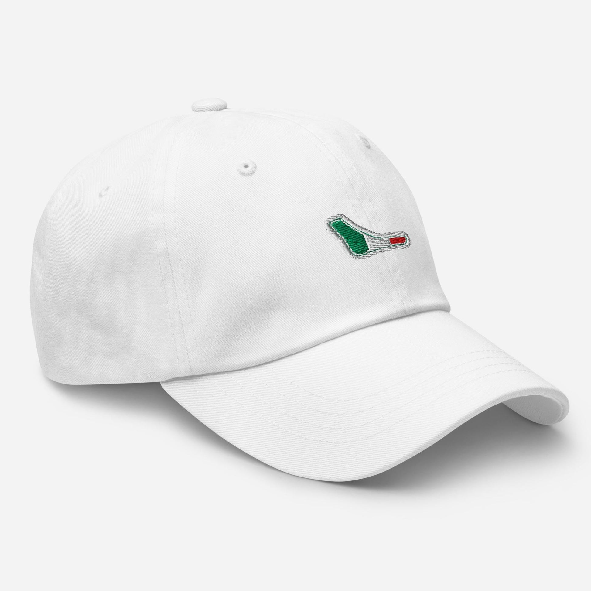 Monaco Grand Prix F1 Design Dad Hat - Formula 1 Hats, Formula 1 Gifts, Formula Apparel, F1 Caps, Monaco F1 GP, F1 Racing